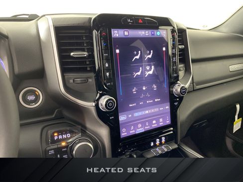 New 2026 RAM 1500 Big Horn image 5