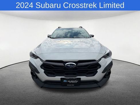 Used 2024 Subaru Crosstrek 2.5i Limited AWD/4WD image 16