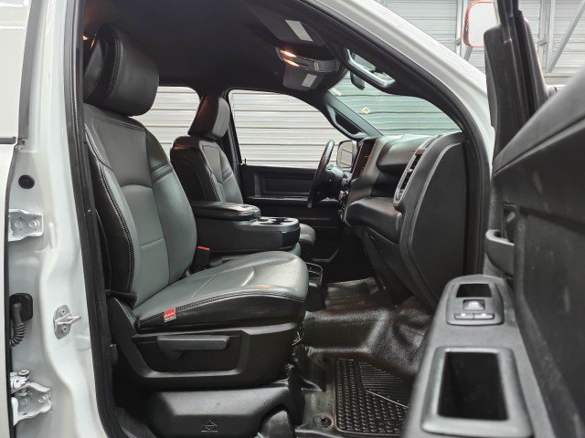 Used 2022 RAM 2500 Tradesman AWD/4WD image 17