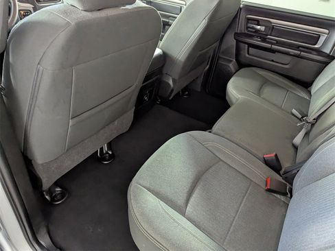 Certified 2023 RAM 1500 Classic Warlock image 15