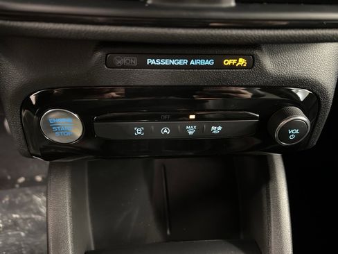 New 2026 Ford Escape ST-Line w/ Tech Pack #1 image 14