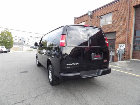 Used 2019 GMC Savana 2500 image 5
