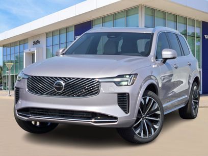 New 2026 Volvo XC90 B5 Core w/ Protection Package Premier