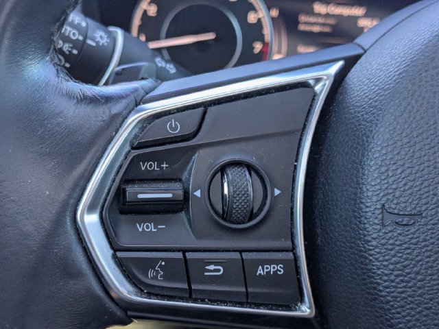 Used 2019 Acura RDX w/ Technology Package FWD image 24
