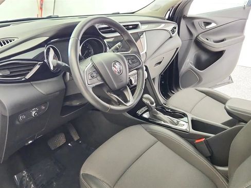 Used 2023 Buick Encore GX Preferred FWD image 23