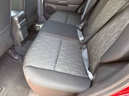 New 2026 Mitsubishi Outlander Sport AWD image 14