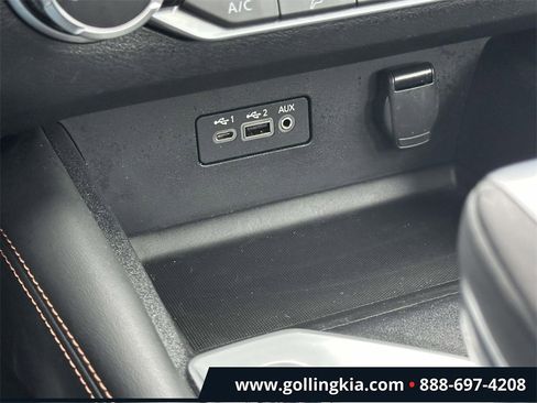 Used 2019 Nissan Altima 2.5 SR w/ SR Premium Package image 29