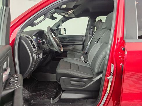 New 2026 RAM 1500 Classic Warlock AWD/4WD image 18