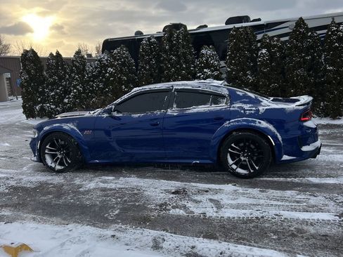 Used 2021 Dodge Charger Scat Pack image 5