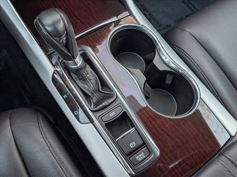 Used 2015 Acura TLX image 13