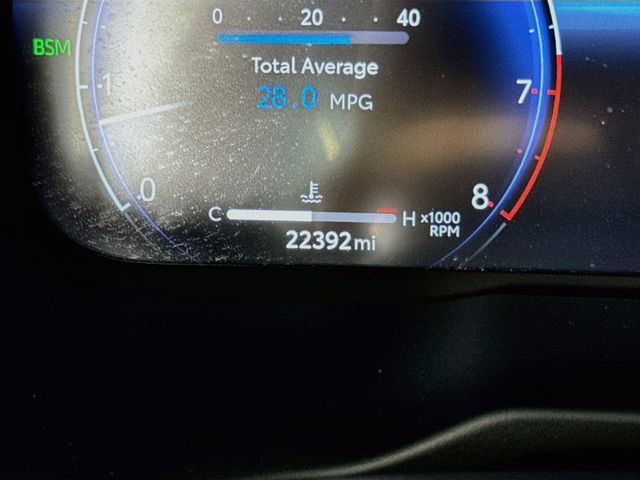 Used 2025 Toyota RAV4 Limited w/ Weather Package FWD image 21