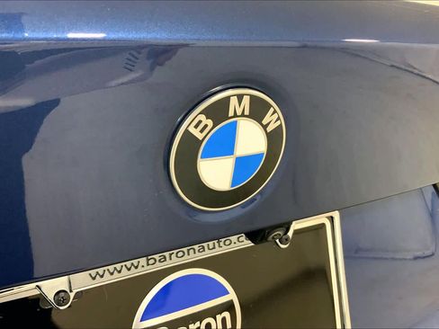 Used 2023 BMW 330i xDrive 330i xDrive image 30