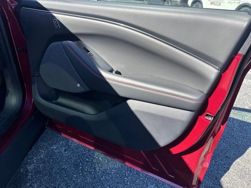 New 2025 Ford Mustang Mach-E Premium w/ Sport Appearance Package image 45