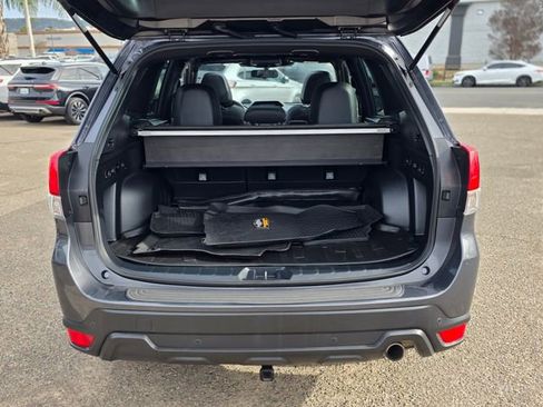 Certified 2023 Subaru Forester Wilderness image 13
