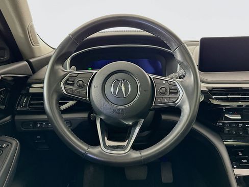 Used 2024 Acura MDX SH-AWD w/ Technology Package image 18