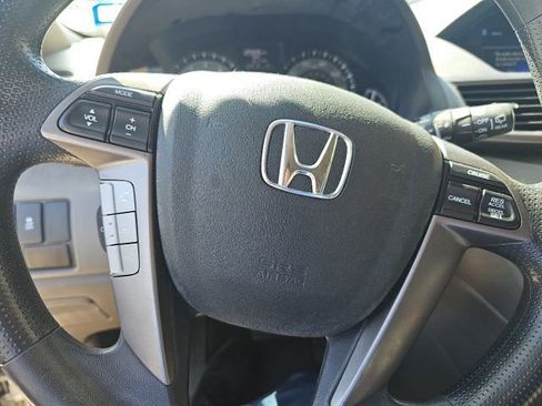 Used 2015 Honda Odyssey LX image 10