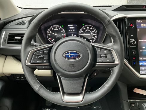 New 2026 Subaru Ascent Limited image 15
