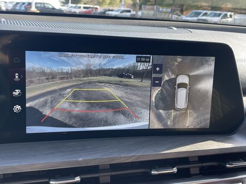 Certified 2023 Kia Telluride SX Prestige X-Pro image 51