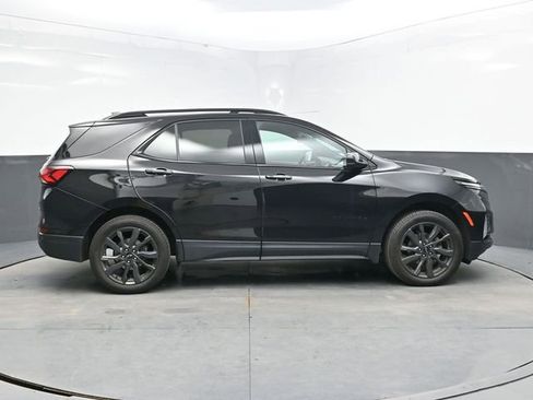 Used 2023 Chevrolet Equinox RS AWD/4WD image 8