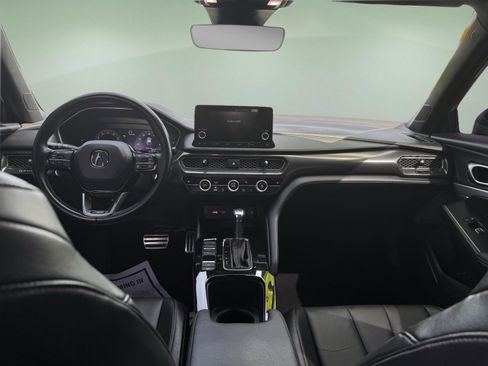 Used 2026 Acura MDX SH-AWD image 14