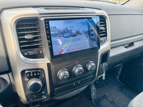 Used 2014 RAM 1500 Classic SLT image 7