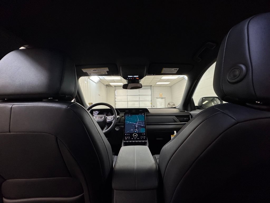 New 2026 GMC Terrain AT4 w/ LPO, Floor Liner Package AWD/4WD image 19