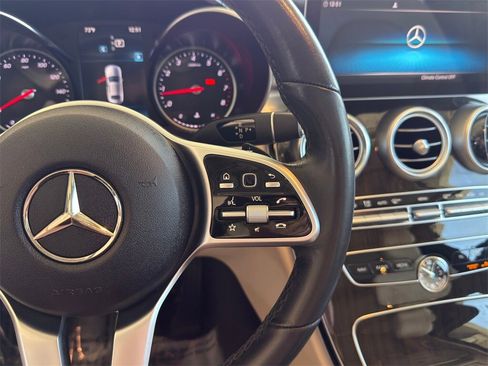 Used 2019 Mercedes-Benz C 300 Sedan image 19