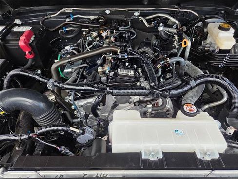 Certified 2026 Toyota Tacoma SR w/ SR Upgrade Package RWD image 21