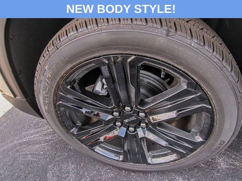 New 2026 GMC Acadia Elevation image 8