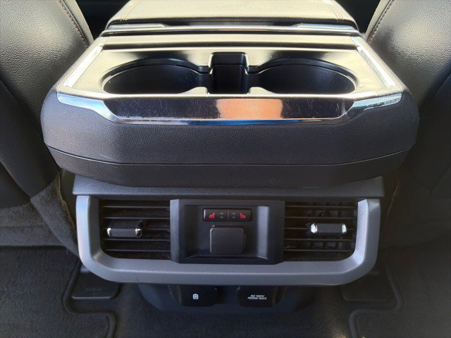 Used 2024 Ford F150 Lariat w/ Equipment Group 502A High AWD/4WD image 25