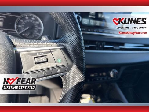Used 2022 Mitsubishi Outlander SEL Black Edition AWD/4WD image 29