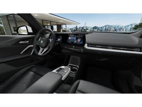 New 2026 BMW X1 xDrive28i AWD/4WD image 15