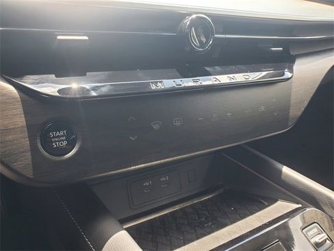 New 2025 Nissan Murano SL w/ Cargo Package image 22