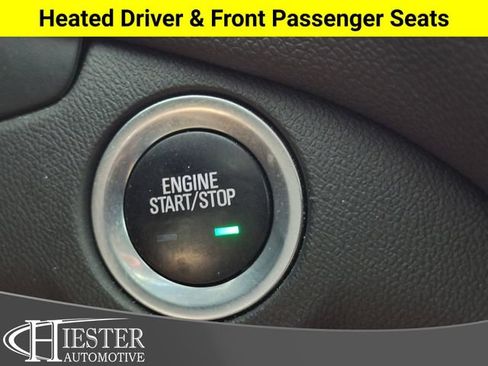 Certified 2020 Chevrolet Equinox LT FWD image 26