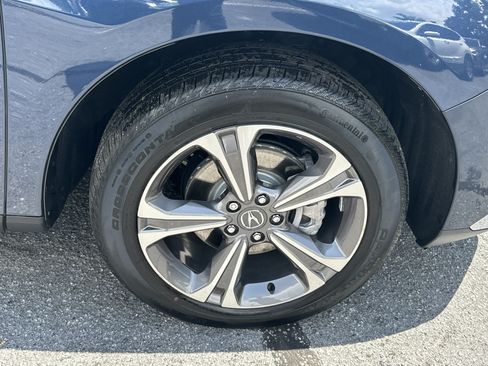 Certified 2025 Acura RDX SH-AWD w/ Technology Package image 14