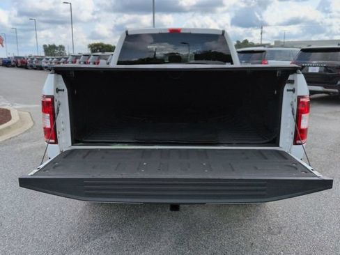 Used 2019 Ford F150 XLT w/ Trailer Tow Package AWD/4WD image 13
