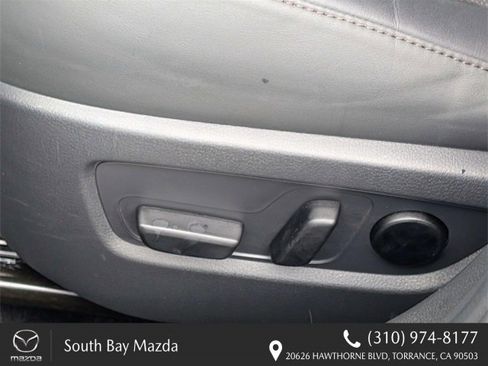 Certified 2025 MAZDA CX-30 AWD 2.5 S w/ Premium Package image 26