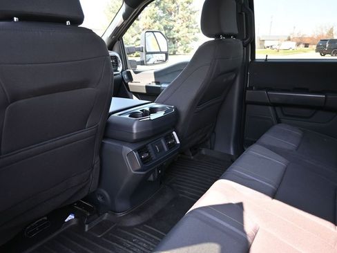 Used 2024 Ford F150 STX w/ STX Black Appearance Package image 19