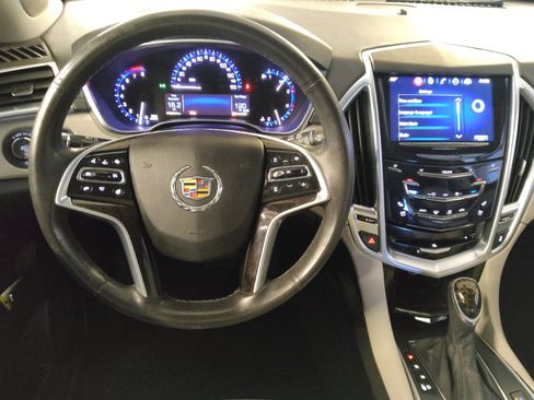 Used 2015 Cadillac SRX Premium image 22