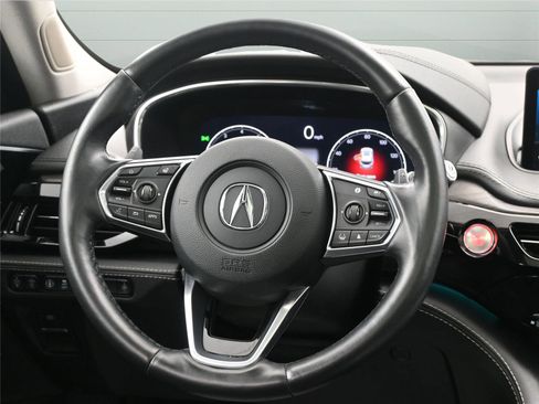 Certified 2023 Acura MDX SH-AWD w/ Advance Package image 17