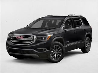 Used 2019 GMC Acadia SLT AWD/4WD video 1