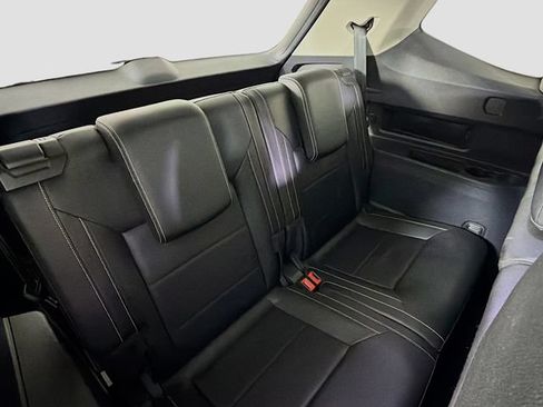 Used 2023 Volkswagen Atlas SE w/ Panoramic Sunroof Package FWD image 27