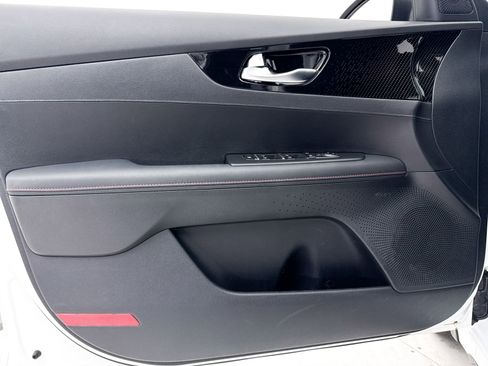 Used 2024 Kia Forte GT FWD image 29
