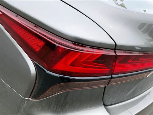 Certified 2023 Lexus LS 500 AWD w/ Interior Upgrade Package image 26