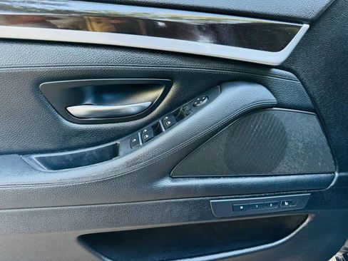 Used 2014 BMW 535i xDrive Sedan image 17