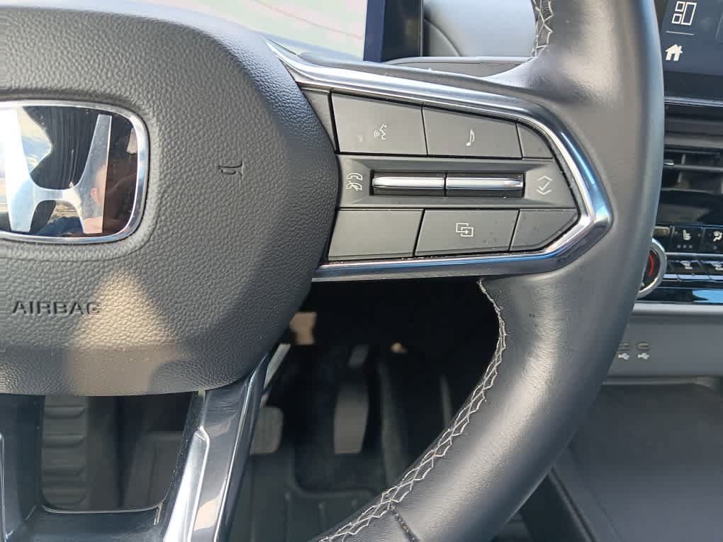 Used 2024 Honda Prologue Touring image 26