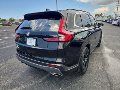 Used 2024 Honda CR-V Sport-L image 4