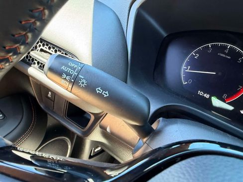 Used 2024 Honda HR-V Sport image 26