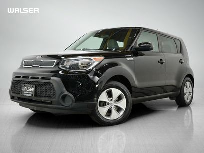 Used 2015 Kia Soul