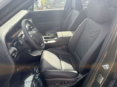 New 2026 Hyundai Palisade XRT Pro AWD/4WD image 13